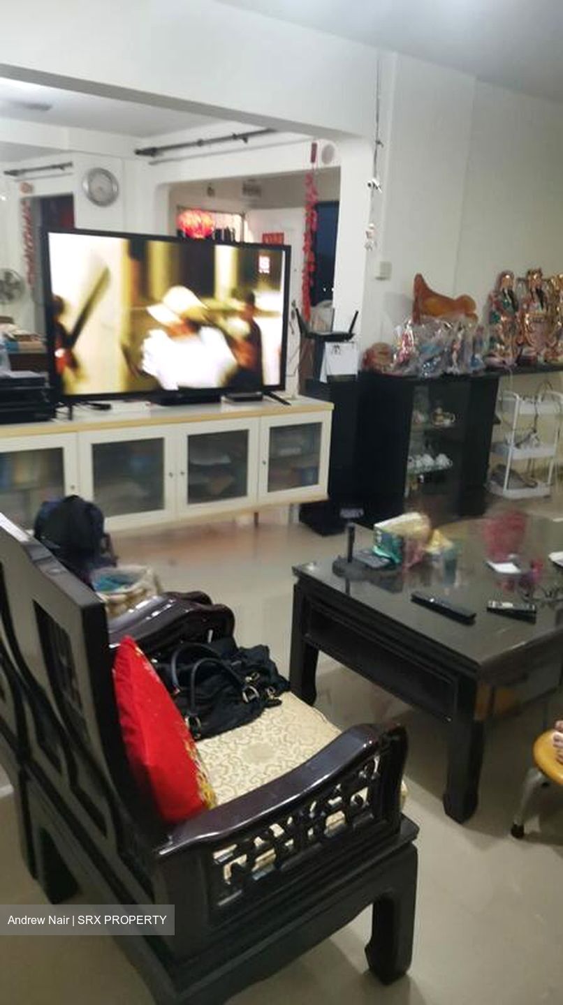 Blk 821 Jurong West Street 81 (Jurong West), HDB 5 Rooms #460122731